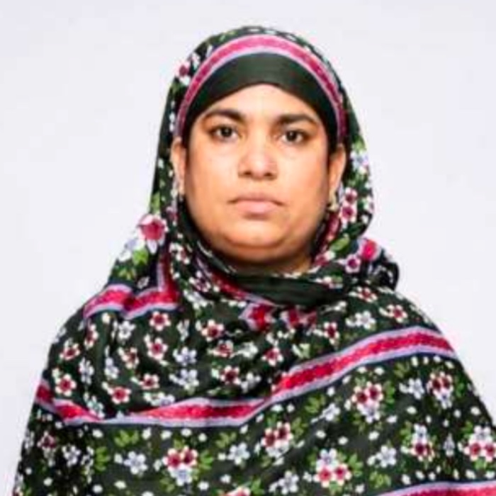 DOLI BEGUM