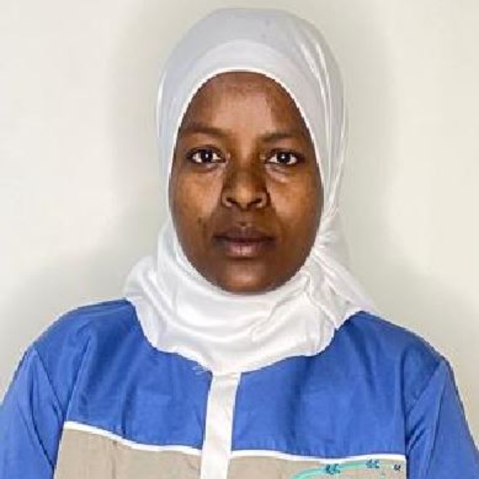 ETHIOPIA ASEFA MADEBO