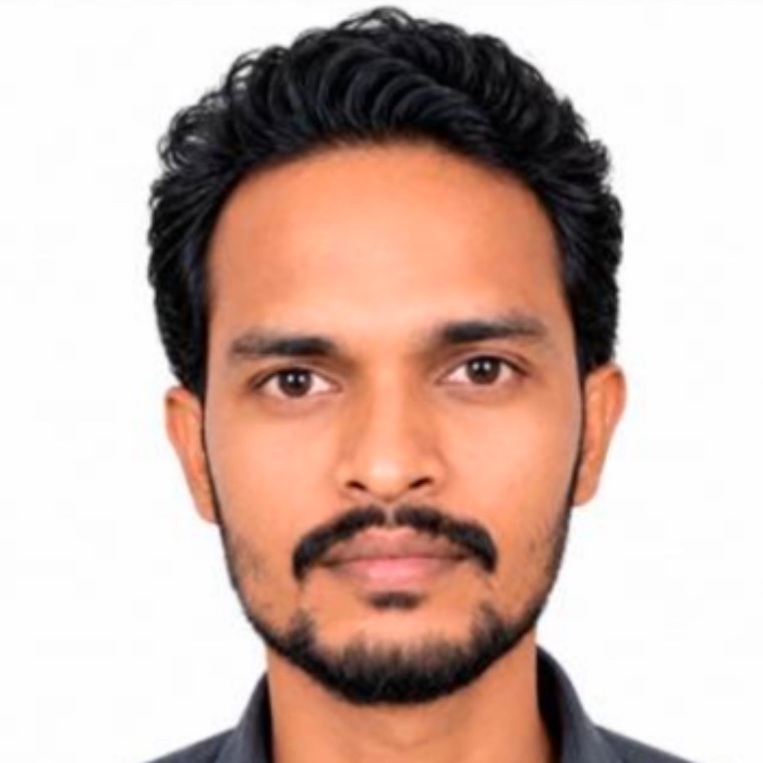 MOHAMMAD SHARIQ