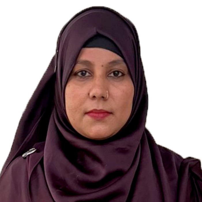 KONA BEGUM