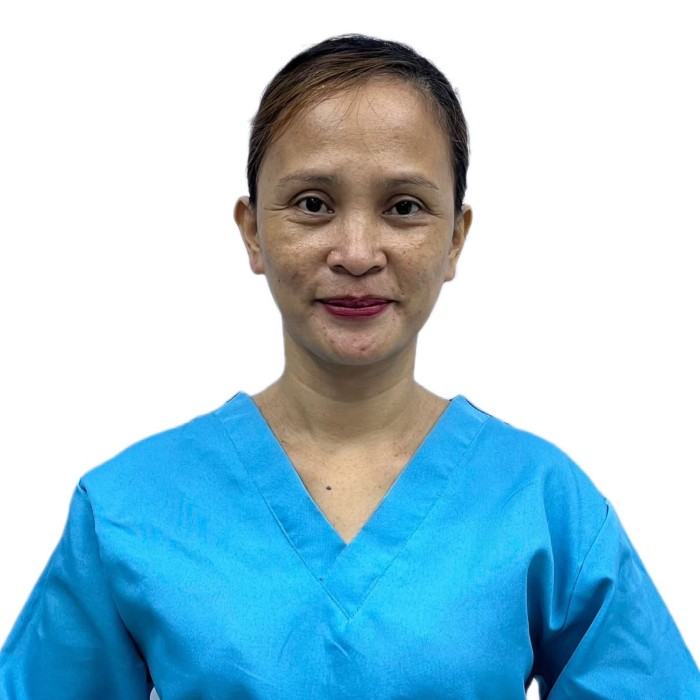 ALMIRA CASTRO QUIRANTE
