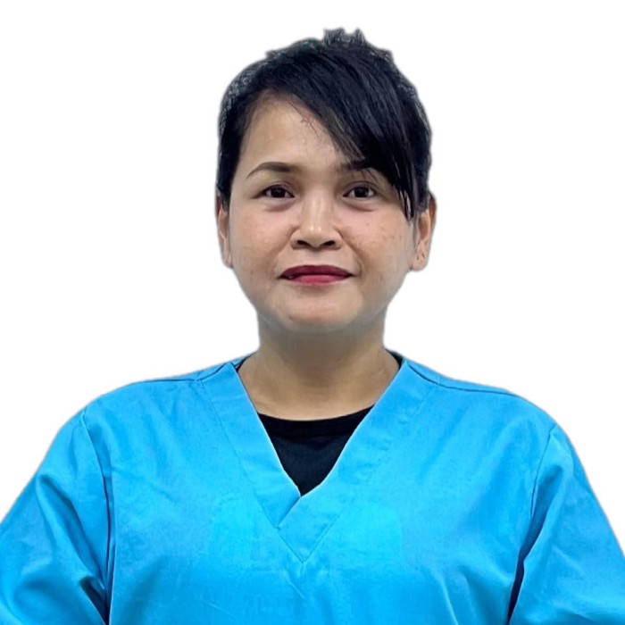 GINA SEREVILLA SACAYAN