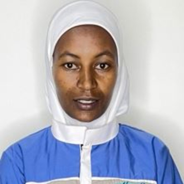 SAMRAWIT ABERA NEGASH