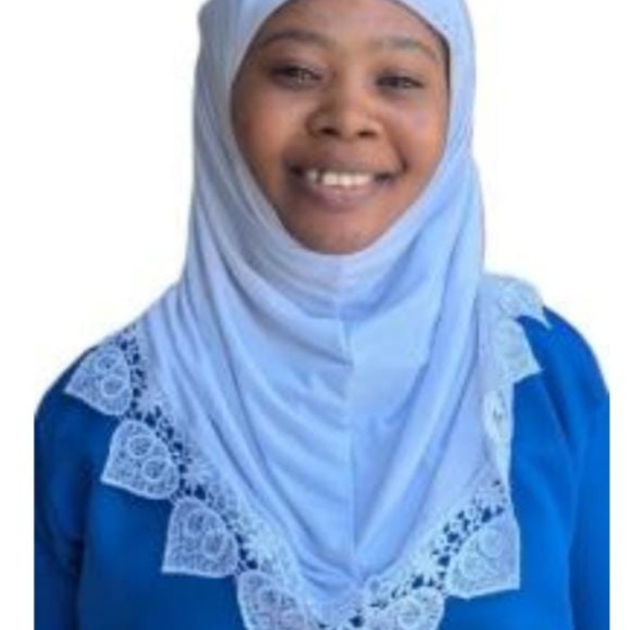 NIYONKURU IRENE