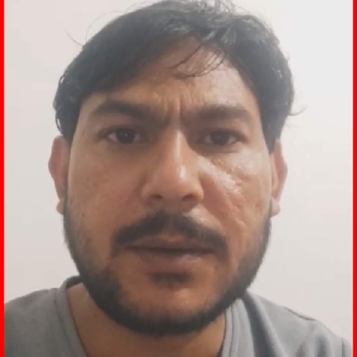 MOTIN AHMAD MOHAMMAD SHAHID